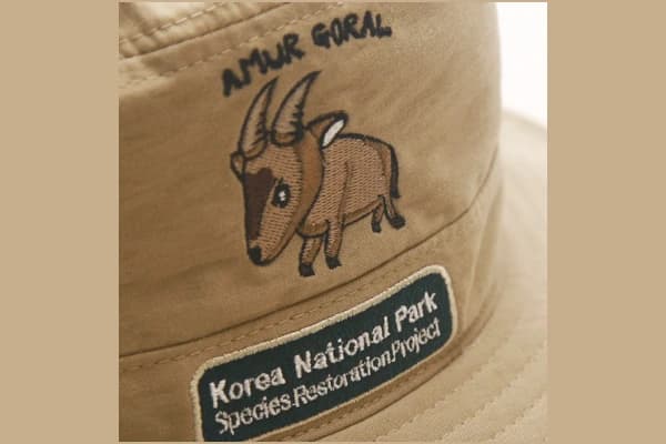 와펜 · 라벨 적용 예시